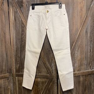 CURRENT ELLIOTT skinny jeans
